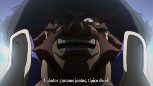 Trigun: Badlands Rumble